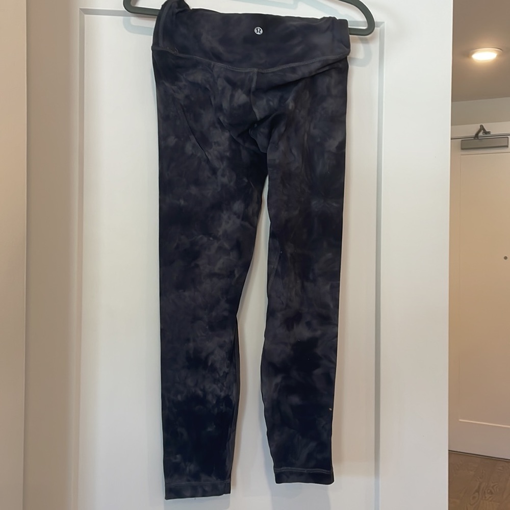 LULULEMON ALIGN LEGGING